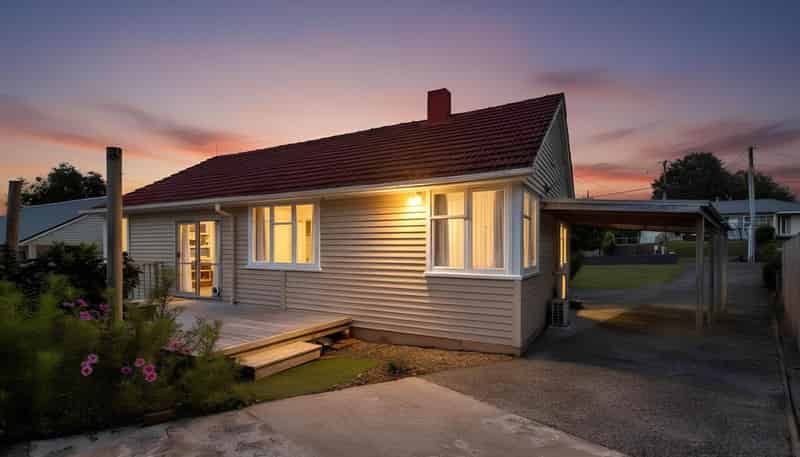 80 Keyte Street, Otangarei