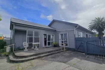 120 Jollie Street, Hokitika