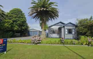 120 Jollie Street, Hokitika