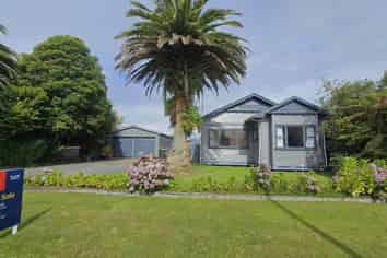 120 Jollie Street, Hokitika