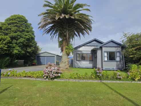 120 Jollie Street, Hokitika