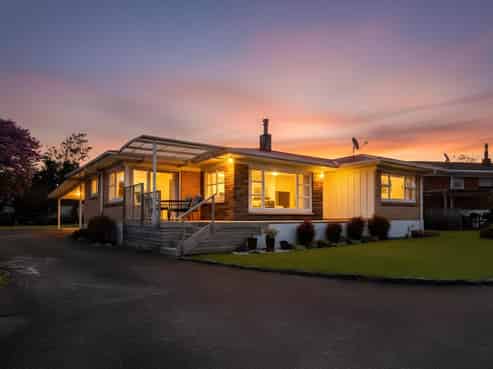 6 Wentworth Place, Kamo