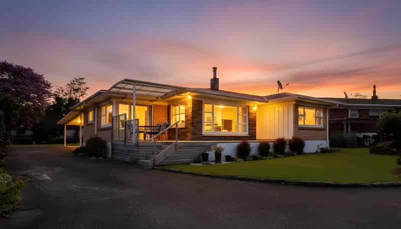 6 Wentworth Place, Kamo