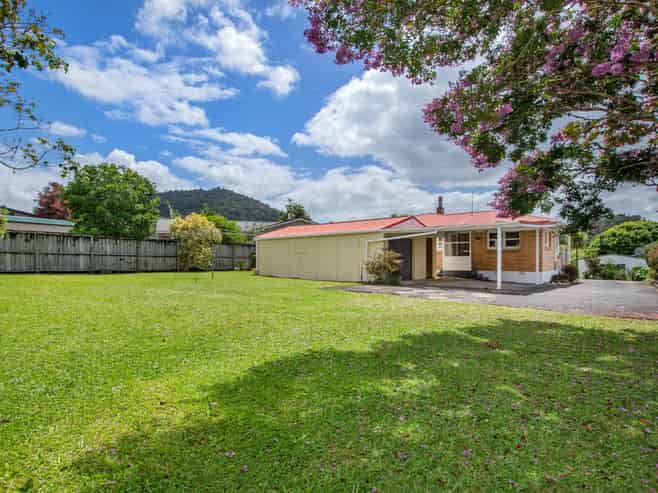 6 Wentworth Place, Kamo