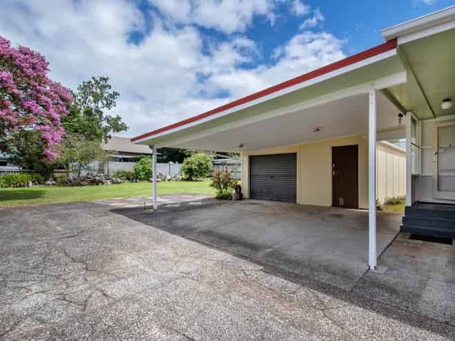 6 Wentworth Place, Kamo