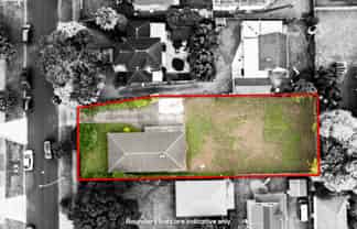 20 Weston Avenue, Papatoetoe