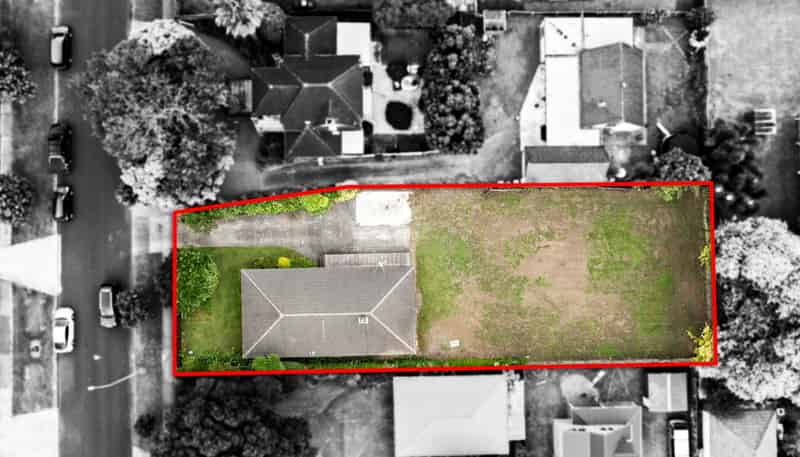 20 Weston Avenue, Papatoetoe