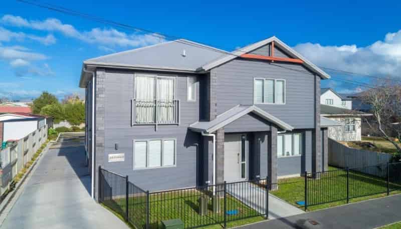 4/34 Beatty Street, Melville