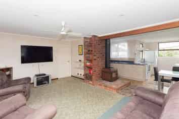 80 Main Road, HARIHARI