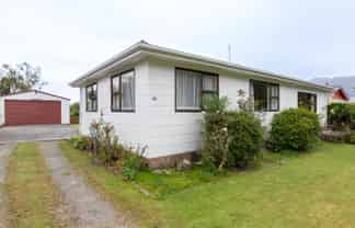 80 Main Road, HARIHARI