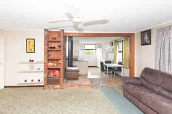 80 Main Road, HARIHARI