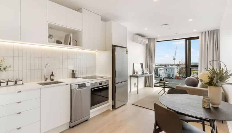 503/18 Chapman Street, Grey Lynn