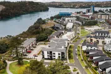 17/194 Buckley Avenue, Hobsonville