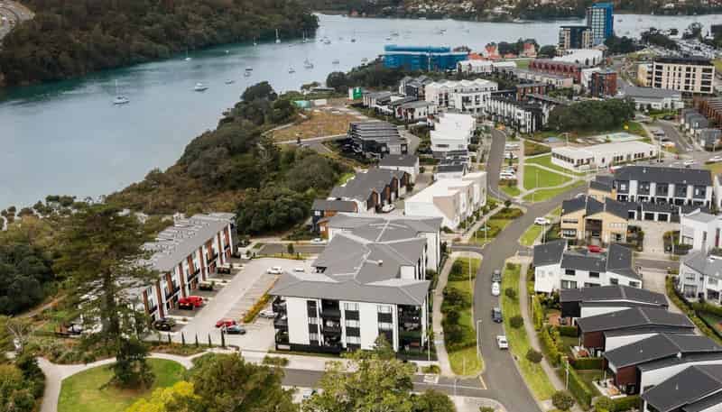 17/194 Buckley Avenue, Hobsonville