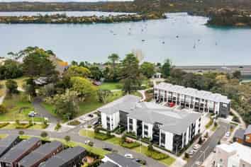 17/194 Buckley Avenue, Hobsonville