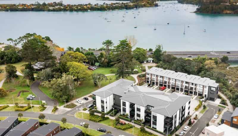 17/194 Buckley Avenue, Hobsonville