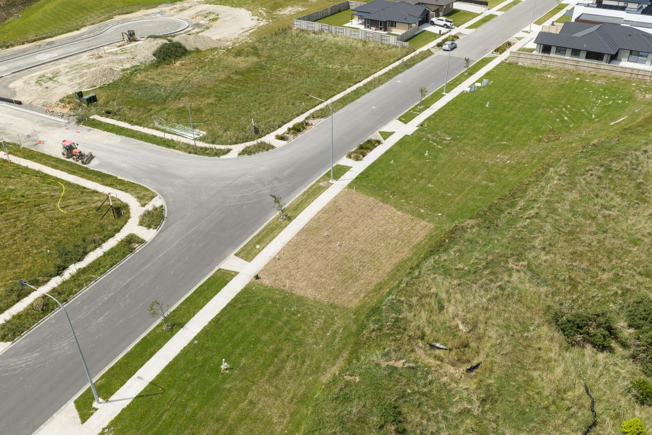 Fitzherbert Section, Great View! - Vista 6