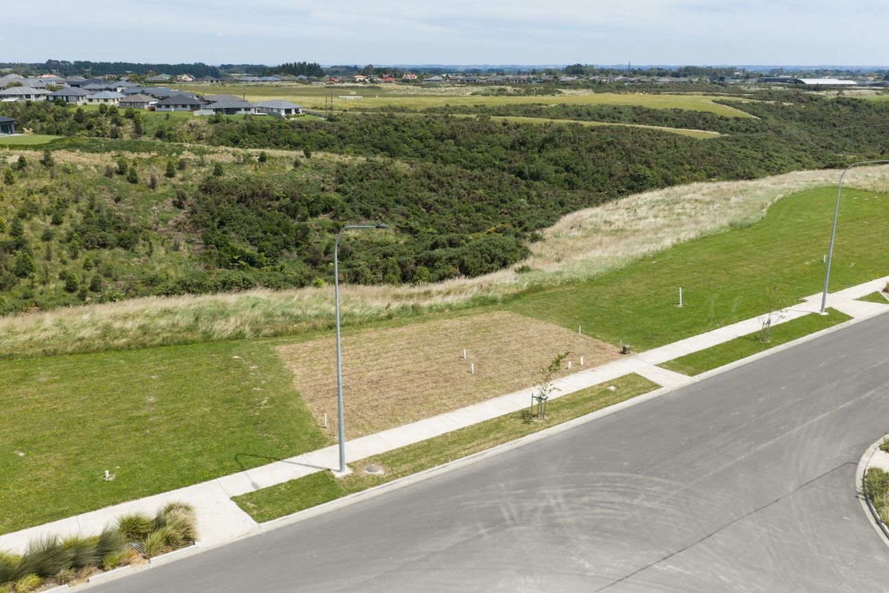 Fitzherbert Section, Great View! - Altro
