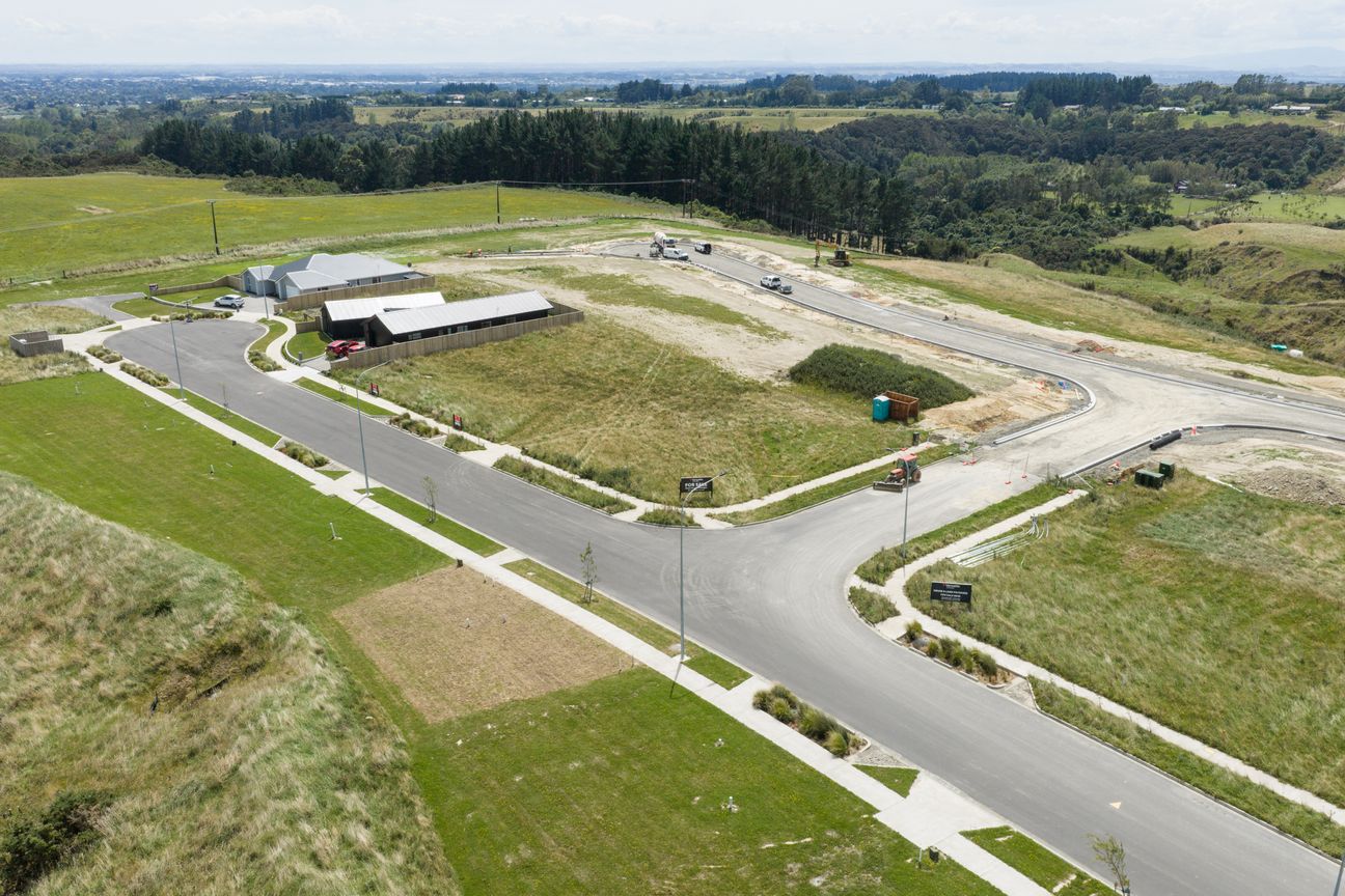 Fitzherbert Section, Great View! - Vista 5
