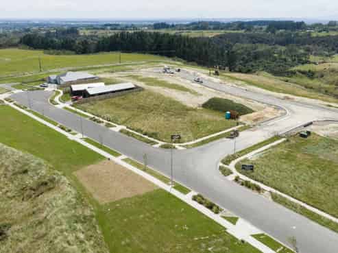 87 Atlantic Drive, Fitzherbert