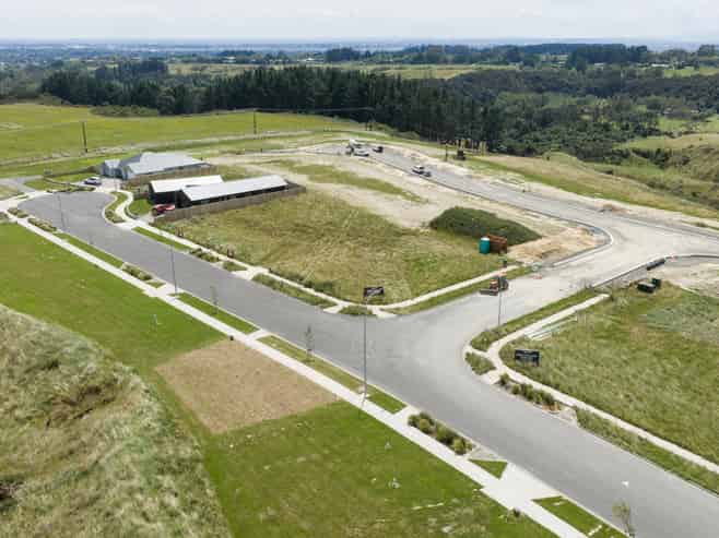 87 Atlantic Drive, Fitzherbert