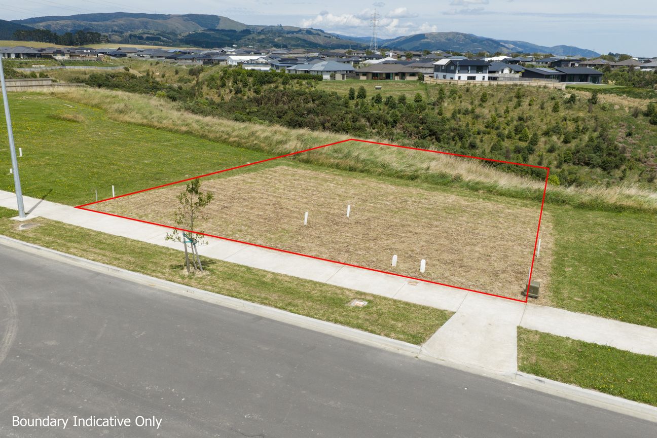 Fitzherbert Section, Great View! - Vista 2