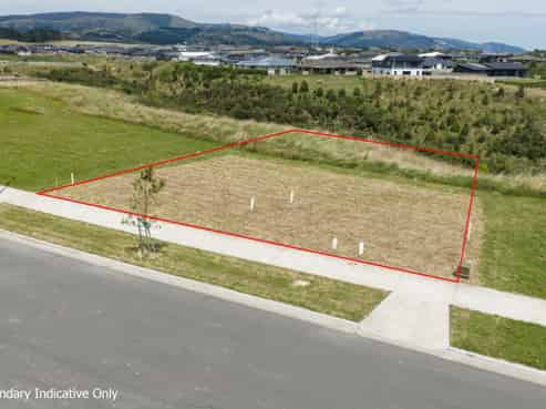 87 Atlantic Drive, Fitzherbert