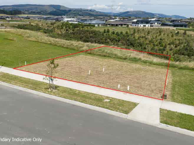 87 Atlantic Drive, Fitzherbert