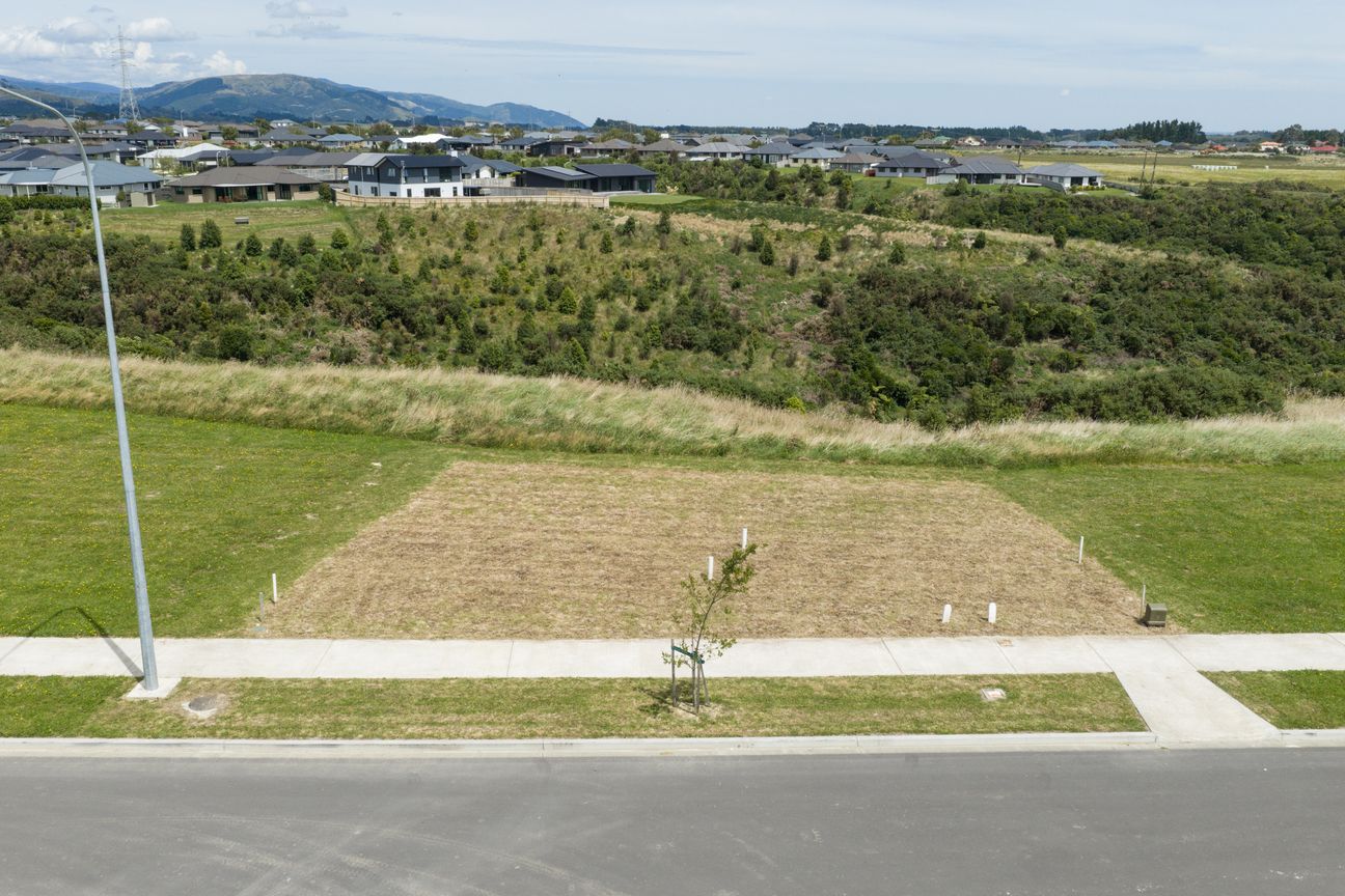 Fitzherbert Section, Great View! - Vista 3