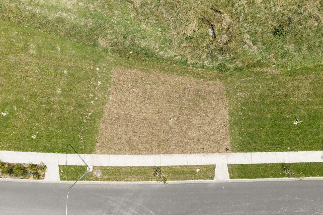 Fitzherbert Section, Great View! - Vista 4