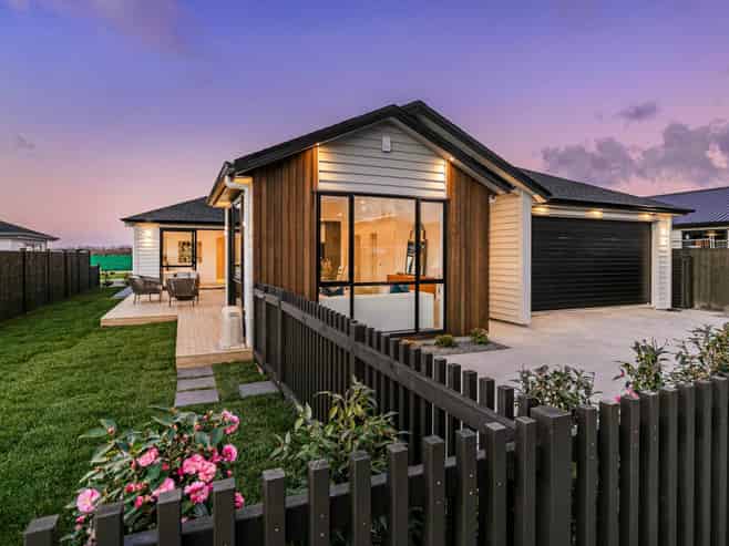 85 Argent Lane, Milldale