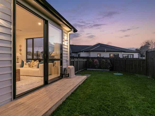 85 Argent Lane, Milldale