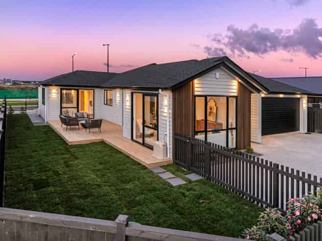 85 Argent Lane, Milldale