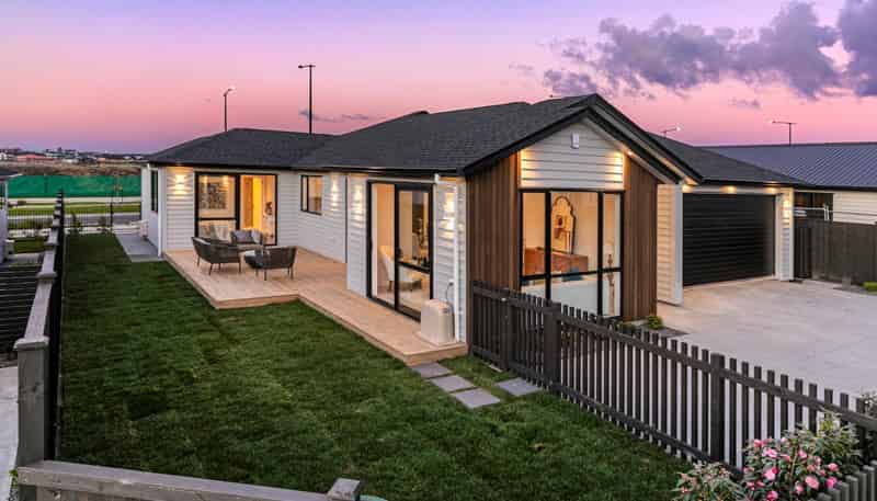 85 Argent Lane, Milldale