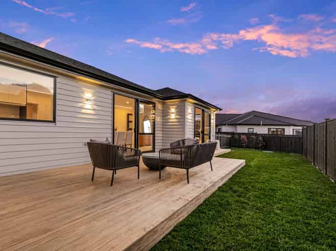 85 Argent Lane, Milldale