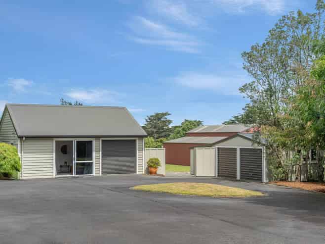 32B Brian Wood Lane, Karaka
