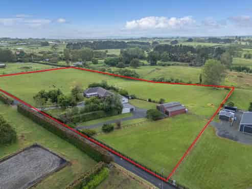 32B Brian Wood Lane, Karaka