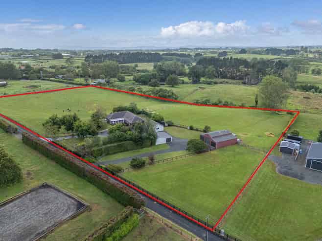 32B Brian Wood Lane, Karaka