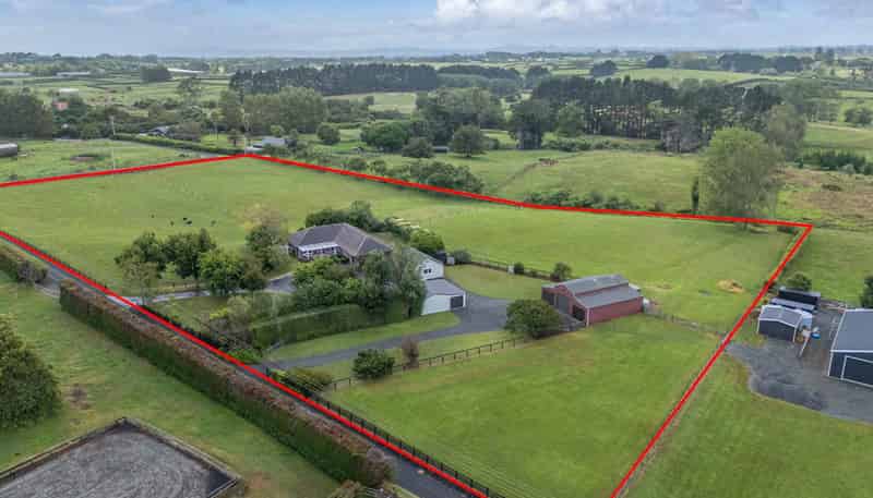 32B Brian Wood Lane, Karaka