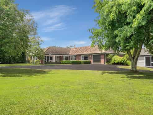 32B Brian Wood Lane, Karaka