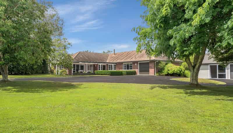 32B Brian Wood Lane, Karaka