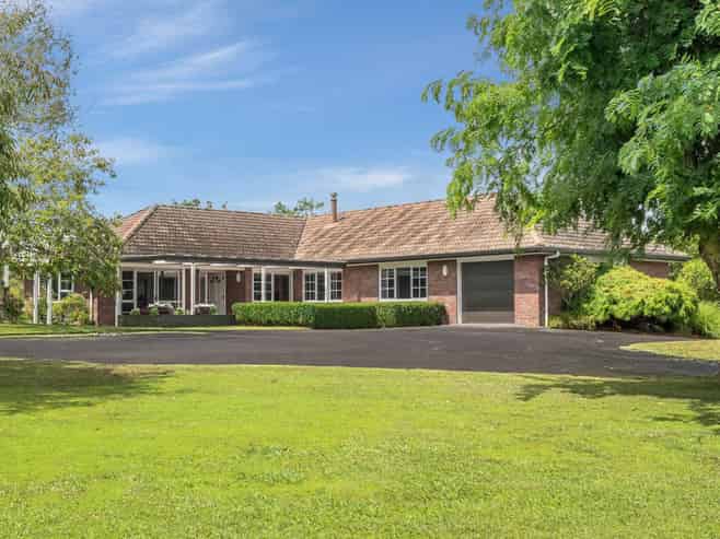 32B Brian Wood Lane, Karaka