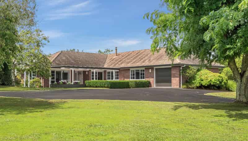 32B Brian Wood Lane, Karaka