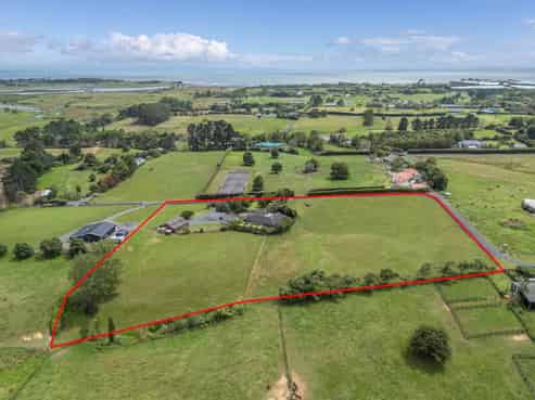 32B Brian Wood Lane, Karaka