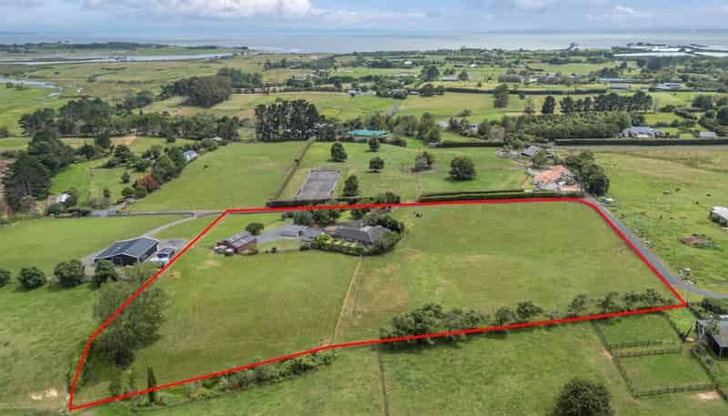 32B Brian Wood Lane, Karaka