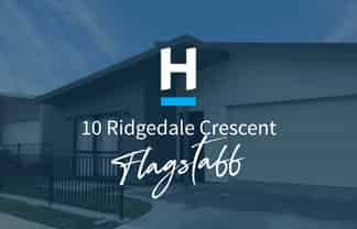 10 Ridgedale Crescent, Flagstaff