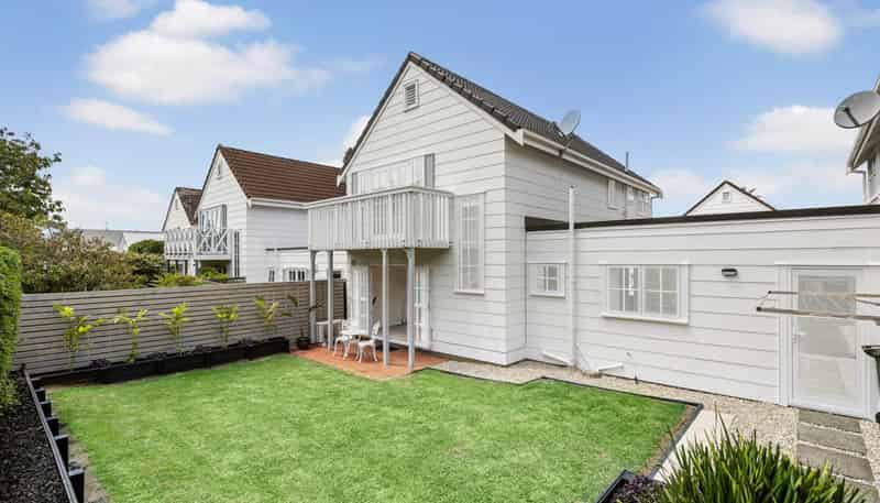 3/97 Wheturangi Road, Greenlane