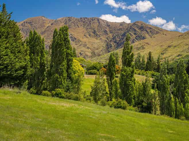 Lot 1 and 2, 60 Dalefield Road, Dalefield