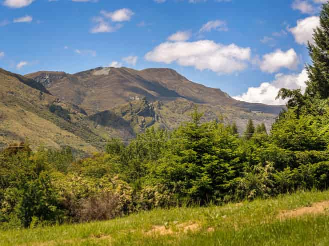 Lot 1 and 2, 60 Dalefield Road, Dalefield