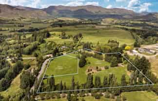 Lot 1 and 2, 60 Dalefield Road, Dalefield